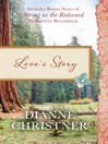Cover image for Love's Story